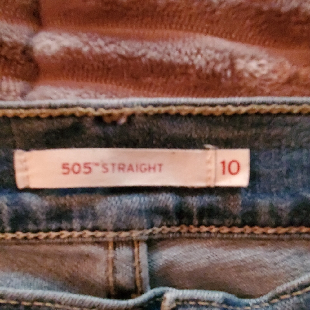 Jeans - Picture 4 of 4